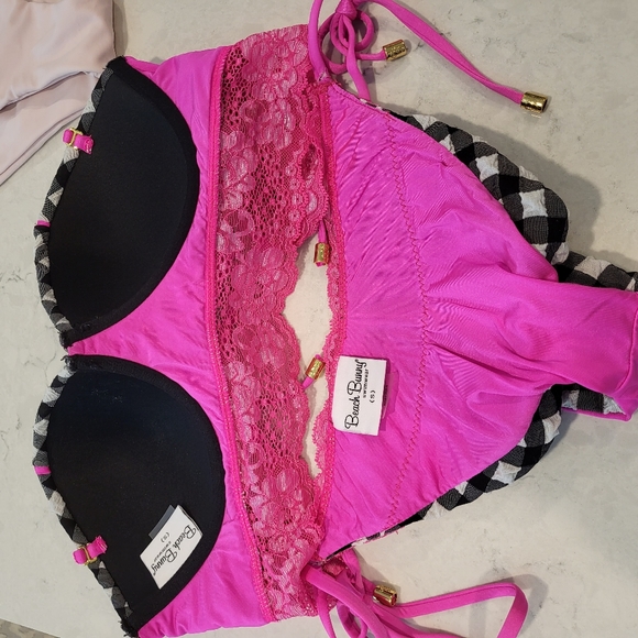 Beach Bunny Swimwear 3pc sets - Picture 7 of 10